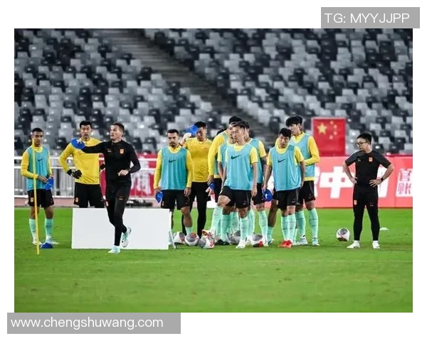 北京足球队的节奏探讨：如何提升球队表现与球迷热情